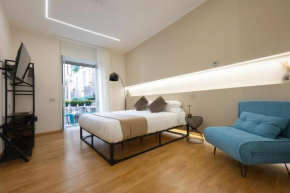 A Casa Di Diego Napoli